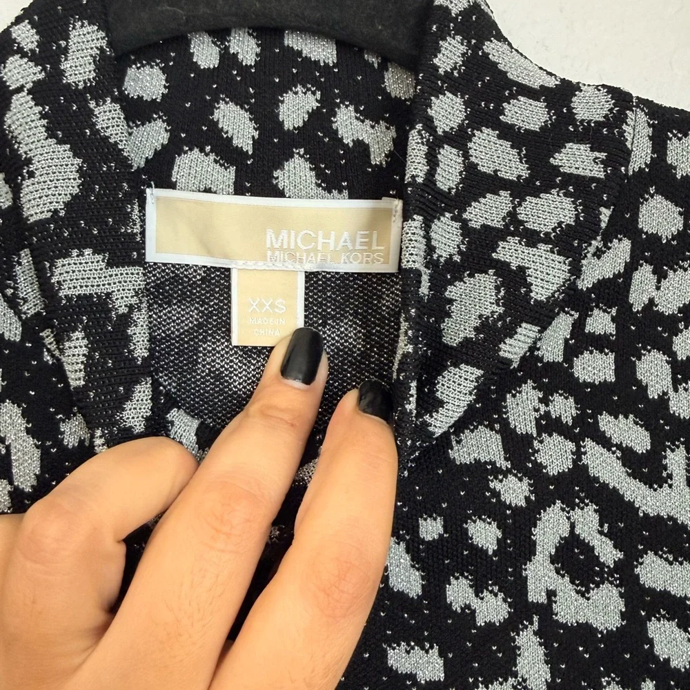 Michael Kors chic flattering